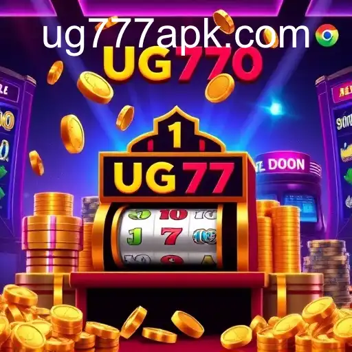 UG777-BONUS9